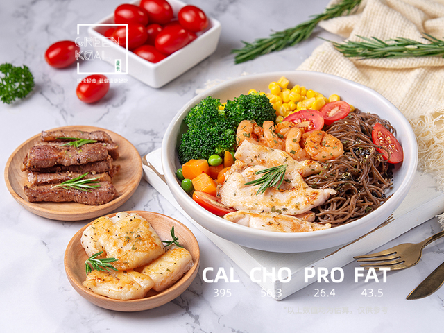 轻食餐厅创业项目计划书，减肥餐厅创业计划书（开一家轻食店需要多少资金）