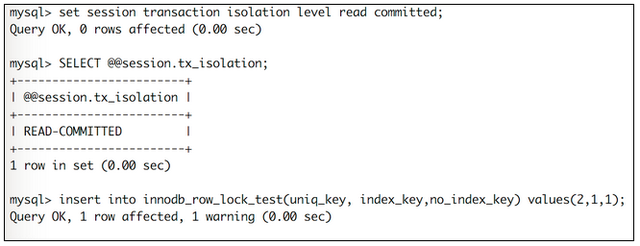 数据库锁表是什么意思，数据库锁库是什么意思（彻底搞懂MySQL数据库锁机制）