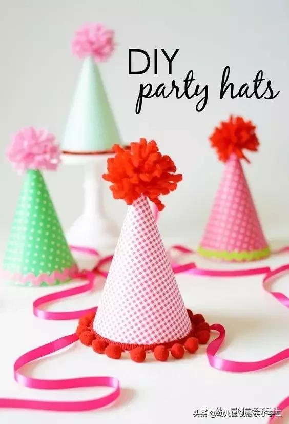 帽子怎么做的，帽子怎么做的服装帽快 百度网盘（有什么比这些更吸引孩子）