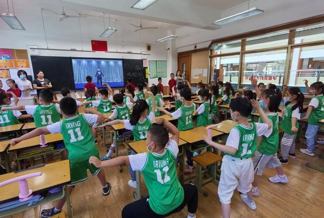 石家庄外国语幼儿园，石家庄幼儿师范高等专科学校宿舍条件怎么样宿舍图片内景（“我太想上小学啦~！”）