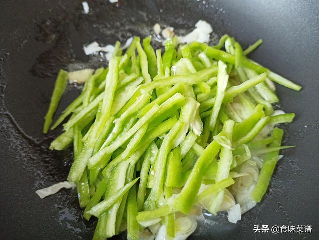 美食大全菜谱做法，6道好吃的家常菜做法