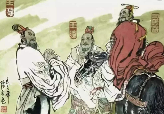 六朝是什么时期，六朝指哪几个朝代（为什么定都南京的都是短命王朝）