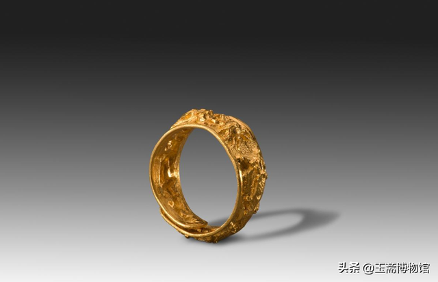 戒指在古代有什么含义，古代的戒指用来表示什么（故宫馆藏的50件戒指文物）