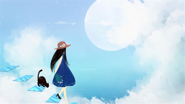 放手也是一种解脱，放手也是一种解脱,你和我都会好过（也是一种解脱）