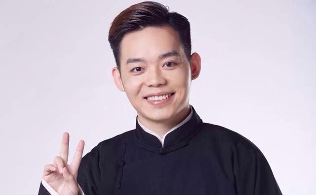 郭德纲收徒，郭德纲收徒顺序辈分（《德云社1/4世纪恩怨》）