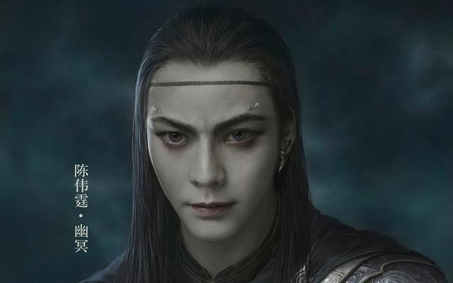 麒零为什么是零度王爵，爵迹麒零的身份是什么（《爵迹》七大王爵）