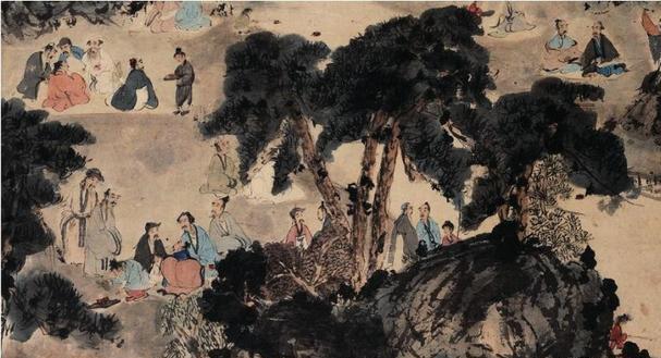 年年岁岁花相似岁岁年年人不同，年年岁岁花相似岁岁年年人不同是什么意思（宋之问为这两句诗害了刘希夷吗）