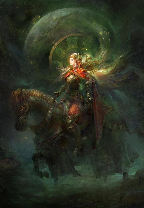 动画中的原画是什么意思，动漫的原画是什么意思（原画和插画有什么区别）