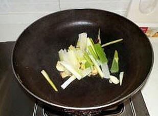 圖片[4]-【紅燒帶魚】做法步驟圖 營養更豐富 小孩常吃身體壯！-起舞食譜網