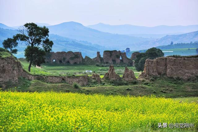 朔州旅游景点推荐，山西朔州旅游景点（国庆假期不出门）