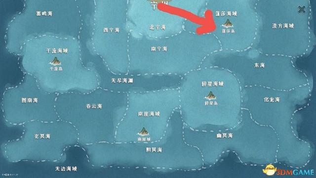剑灵怎么加入门派，剑灵怎么申请加入门派（《觅长生》图文攻略）