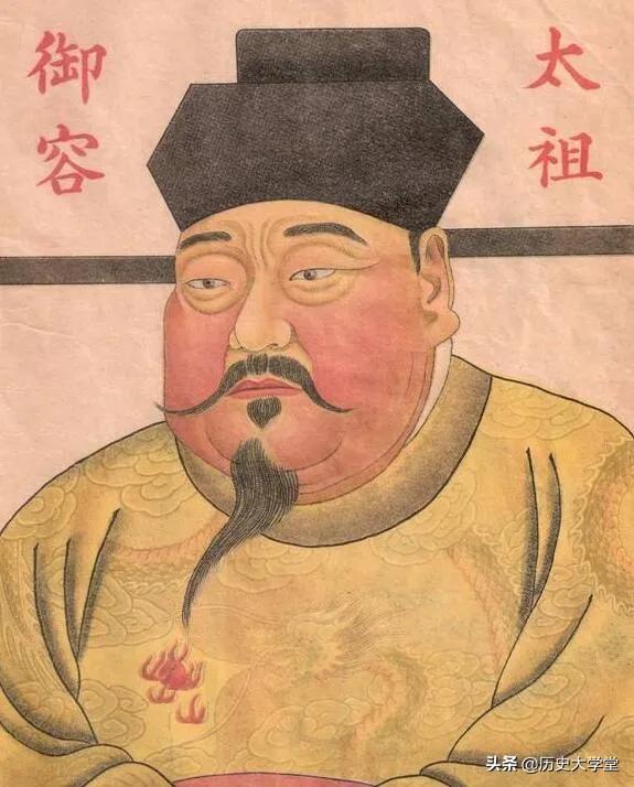 唐末藩镇割据图，唐代藩镇为什么会割据（唐朝用一个半世纪都无法根除藩镇割据）