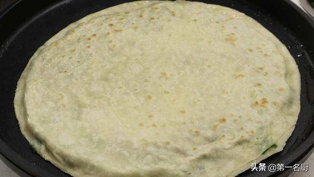 菜馍馍的做法大全，农家菜馍原来这么简单