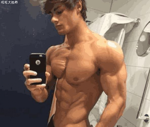 男生怎样拍照好看又上镜，男生怎样自拍好看又上镜（男生多练5个部位）