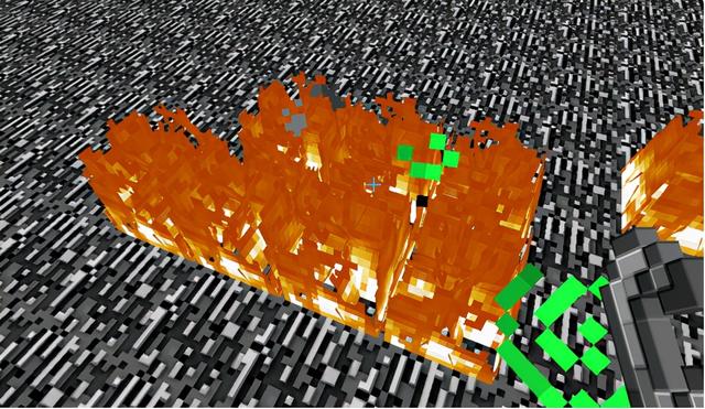 我的世界灵魂沙，我的世界怎么做灵魂沙做的人啊（《我的世界》罕为人知的冷知识）