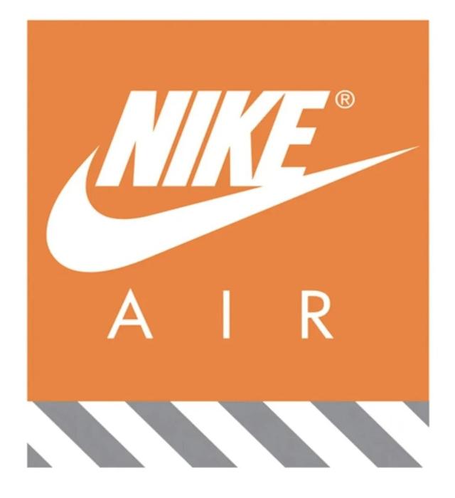 耐克标志,这些 nike 标志你见过吗(耐克标志图片)