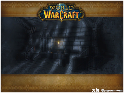 怒焰裂谷地图，怒焰裂谷装备掉落（魔兽世界经典怀旧指南）