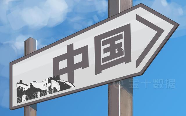 加拿大经济收入占比，却是全球最发达7国之一