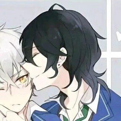 奶萌正太动漫头像男生，人气动漫正太男头像微信（受）微信（第二弹）