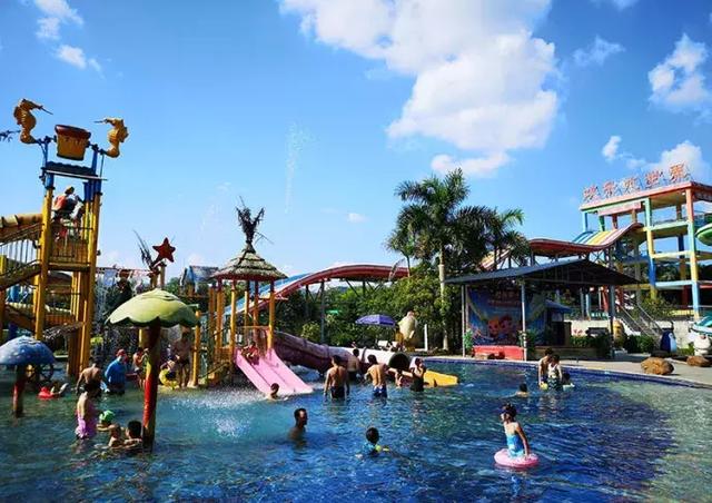 南昆山好玩吗 南昆山是否好玩，南昆山好玩吗（这样去南昆山自驾游有人说到底有啥好玩）