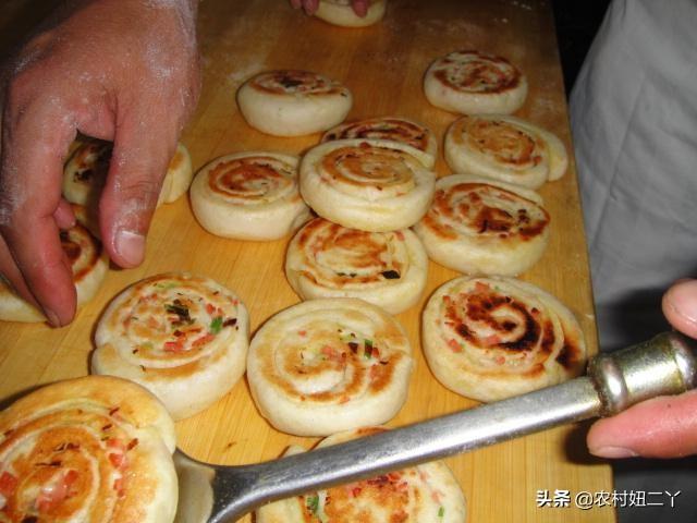 花样面食的做法：花样面食的成型方法，花样面食的做法（花样面食大全爱做美食的朋友看过了）