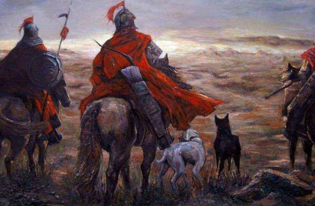 突厥是现在的哪里，突厥是现在的哪个省（匈奴、契丹、柔然、突厥、鞑靼、女真分别活跃于何时）