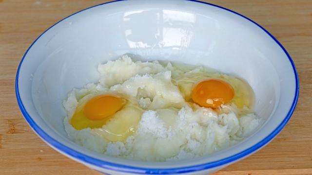 山药的吃法与做法，山药吃法与做法（应季而食特别养人）