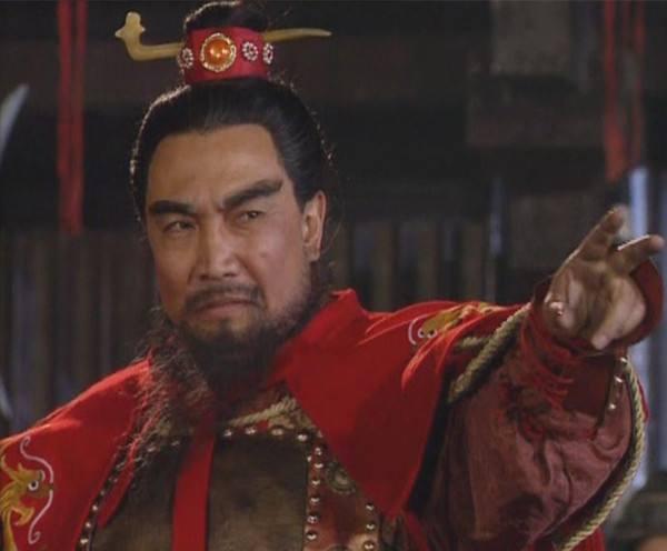 徐晃是什么梗，徐晃是个什么样的人（关于徐晃的冷知识）