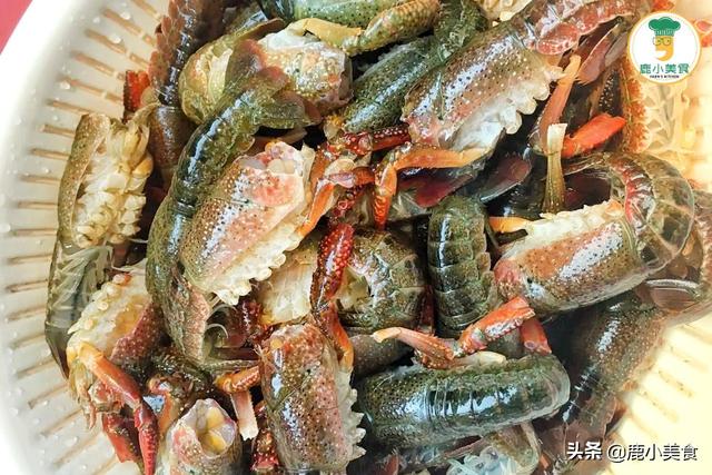 怎么样清洗虾，虾怎么弄干净（都要学会“洗虾5步骤”）