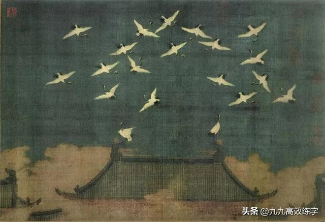 钢笔字练字方法，钢笔字练字方法入门（到底怎样才能练好硬笔字）