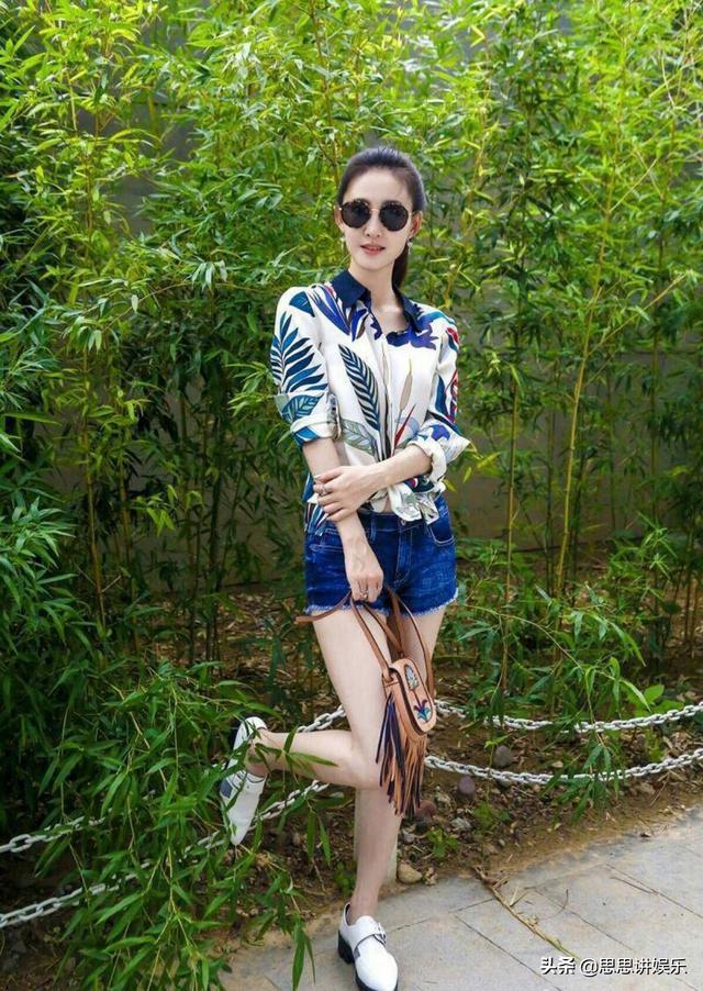 谢小诺是什么电视剧，谢诺是哪部电视剧的主演（真人秀《星跳水立方》获封“素颜女神”）