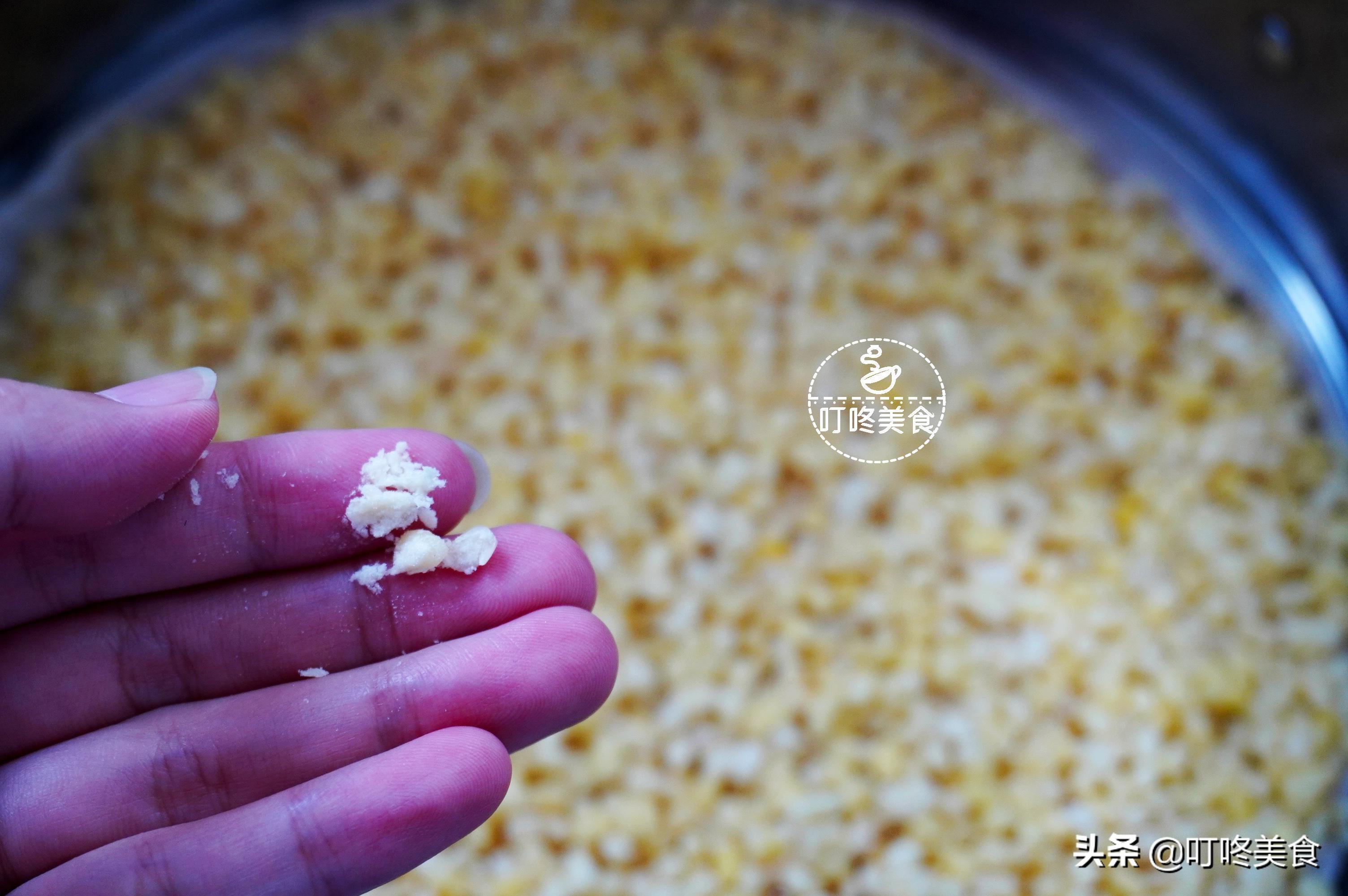 绿豆糕的制作方法，绿豆糕制作方法怎么做（教你超简单的自制方法）