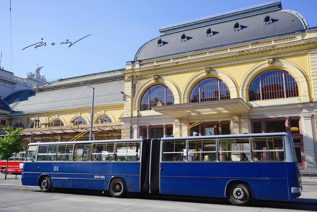 布达佩斯是哪个国家的，布达佩斯大饭店真的存在吗（实拍匈牙利首都布达佩斯）