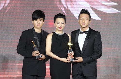 宋威龙个人资料，宋威龙个人资料家境以及学历（却被误会成矮个的8个男星）