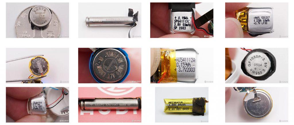 tws无线耳机（TWS耳机设计）