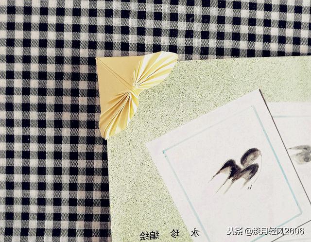 书签制作方法图片，创意书签制作简单漂亮图片（用卡纸制作可爱又实用的小书签）