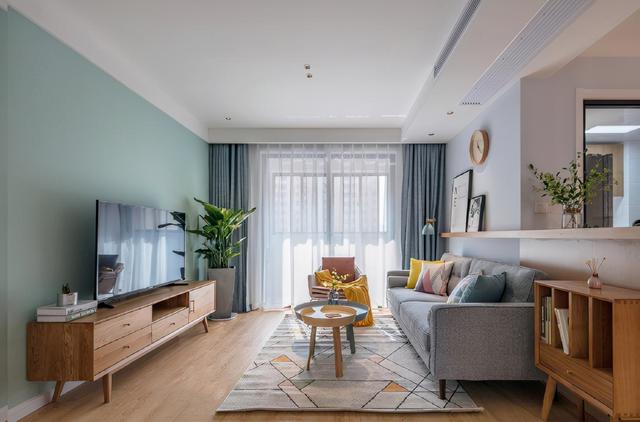 墙布和乳胶漆哪个好，墙布和乳胶漆哪个实用（用墙布代替乳胶漆是种什么感觉）