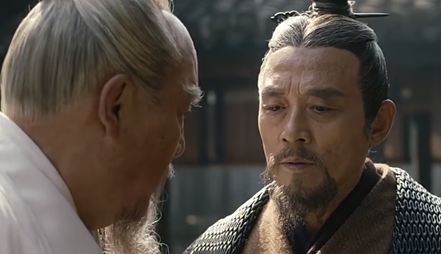 华佗简介，四大名医是哪四个（中国历史上第一位创造手术外科的华佗）