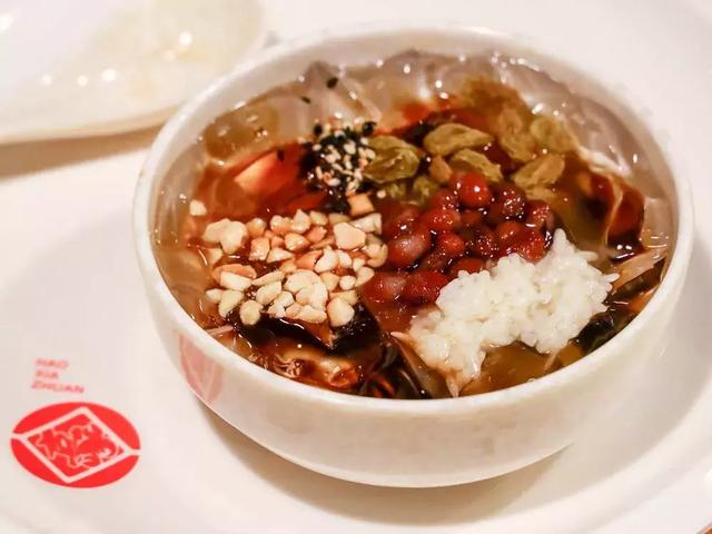 白凉粉的原料是什么东西，做白凉粉的原料是什么（四川冰粉、云南木瓜水、宁波冻蒲…这些凉粉）