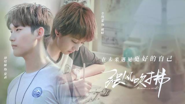 网王耽美小说温馨攻宠受不要虐勒，网王主攻宠文（刘昊然黄子韬杨洋王一博神仙打架）