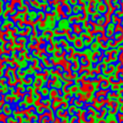 高中化学 喷泉实验，化学喷泉实验方程式（37张化学实验动图）