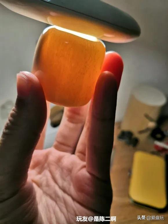 象牙果是什么东西，象牙果是什么东西（真的入手生润）