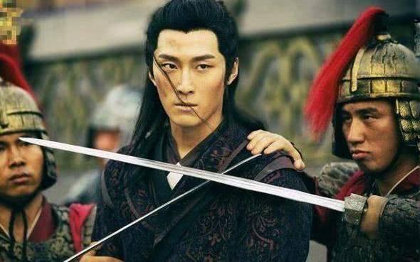 刘禅的儿子，蜀国刘禅的儿子（为何偏偏让刘禅当太子）