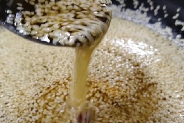 香油的制作方法，纯香油的制作方法（你做的红油、香油比酒店的还香）