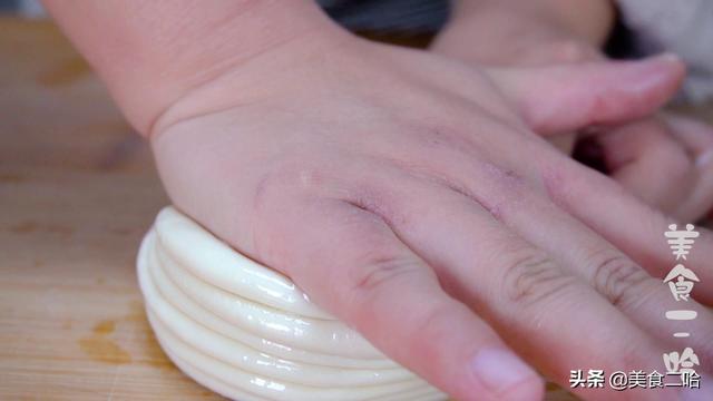 家常烙饼最简单四种快速做法，快速做饼方法