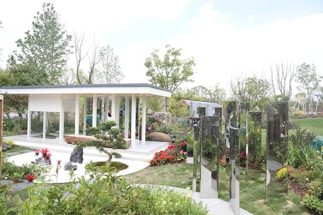 有创意的园林名字，有创意的园林名字大全（究竟蕴含着哪些景观设计）