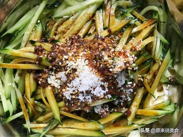 干豆皮怎么泡用开水还是热水,干豆皮怎么凉拌好吃(这才是豆腐皮最好吃做法) 干豆皮怎么泡用开水还是热水,干豆皮怎么凉拌好吃(这才是豆腐皮最好吃做法)