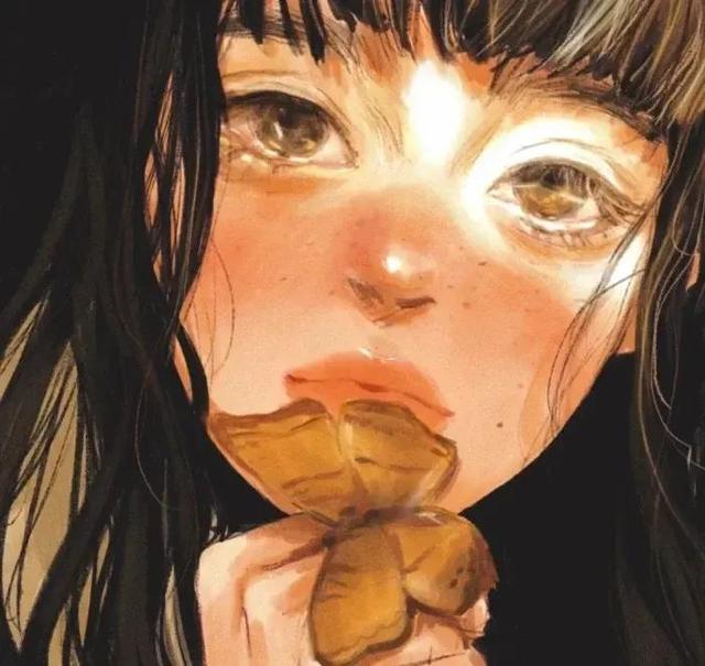 动漫头，微信头像，动漫头（头像 动漫头）