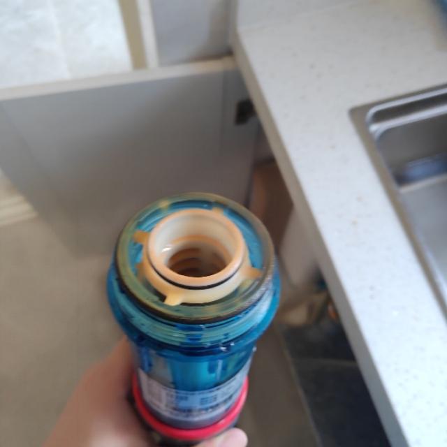 过滤器怎么清洗，鱼缸过滤器如何清洗（家庭前置过滤器拆洗）