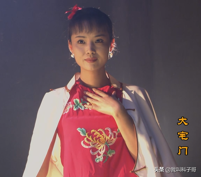 大宅门人物关系图，大宅门人物关系解析（关系最乱的一对组合）